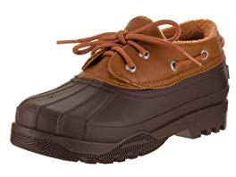 Women's Sperry, Heron Shoe Rain Shoe