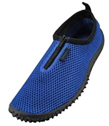 The Wave - Mens Aqua Shoe