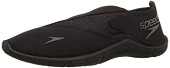 Speedo Men's Surfwalker Pro 3.0 Water Shoes Speedo Black & Sunlotion
