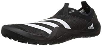 adidas outdoor Men's Climacool Jawpaw Slip-on Water Shoe