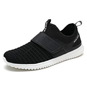 DREAM PAIRS Men's Slip On Athletic Water Shoes