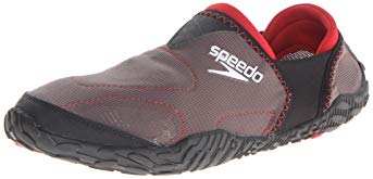 Speedo Men's Offshore Amphibious Pull-On Water Shoe